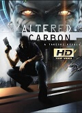 Altered Carbon Temporada 1 [720p]